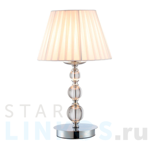 Купить с доставкой Настольная лампа Moderli Feels V2612-1T в Туле