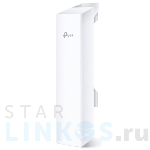 Купить с доставкой Точка доступа Wi-Fi TP-Link CPE210 в Туле