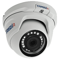 Купить IP-камера TRASSIR TR-D4S5 (2.8 мм) в Туле
