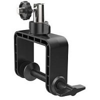 Купить Кронштейн HikVision DS-1290ZJ-BL для установки камер с выносным объективом в Туле