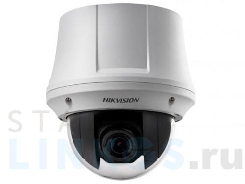 Купить с доставкой Поворотная IP-камера Hikvision DS-2DE4425W-DE3 (B) в Туле