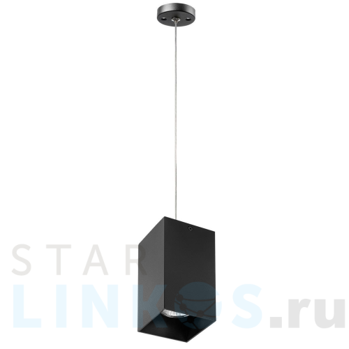 Купить с доставкой Подвесной светильник Lightstar Rullo (216587+590287) RP6587 в Туле