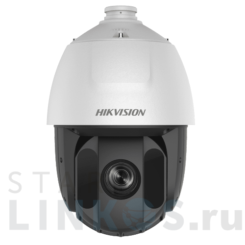 Купить с доставкой IP-камера Hikvision DS-2DE5425IW-AE (B) в Туле фото 2