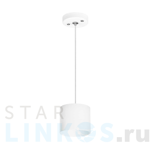 Купить с доставкой Подвесной светильник Lightstar Rullo (213486+590086) RP3486 в Туле