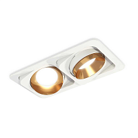 Купить Комплект встраиваемого светильника Ambrella light Techno Spot XC (C7663, N7034) XC7663024 в Туле
