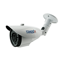 Купить IP-камера TRASSIR TR-D2B6 v2 в Туле