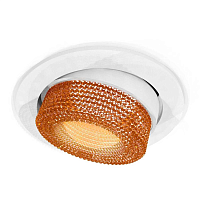 Купить Комплект встраиваемого спота Ambrella light Techno Spot XC (C7651, N7195) XC7651064 в Туле
