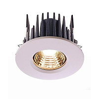 Купить Встраиваемый светильник Deko-Light COB 68 IP65 565110 в Туле