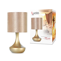 Купить Настольная лампа Lucia Шайн 512 4606400510673 в Туле