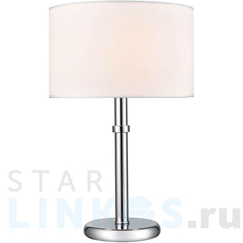 Купить с доставкой Настольная лампа Vele Luce Princess VL1753N01 в Туле