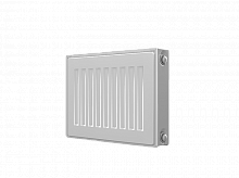 Купить Радиатор панельный Royal Thermo COMPACT C22-300-400 RAL9016 в Туле