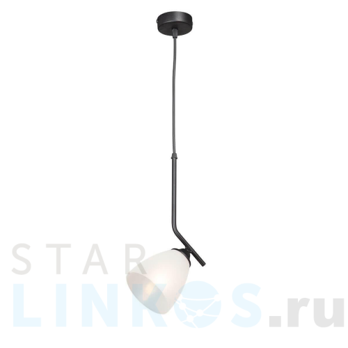 Купить с доставкой Подвесной светильник Vitaluce V4396-1/1S в Туле
