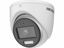 Купить Мультиформатная камера Hikvision DS-2CE70DF3T-MFS (2.8 мм) в Туле