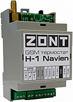 Купить Термостат ZONT H-1 Navien (GSM) в Туле