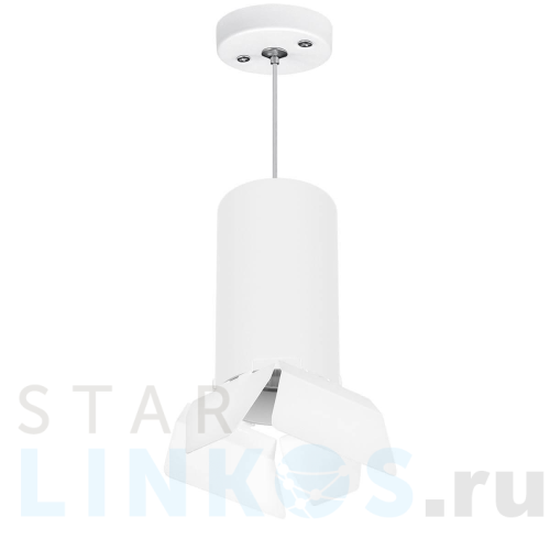 Купить с доставкой Подвесной светильник Lightstar Rullo (216486+590086+202486) RP6486486 в Туле