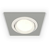 Купить Комплект встраиваемого светильника Ambrella light Techno Spot XC (C7633, N7001) XC7633080 в Туле