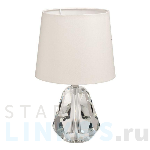 Купить с доставкой Настольная лампа Garda Decor X32005 в Туле