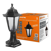 Купить Уличный светильник TDM Electric НТУ 06-60-001 SQ0330-0792 в Туле