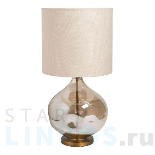 Купить с доставкой Настольная лампа Garda Decor 22-89024 в Туле
