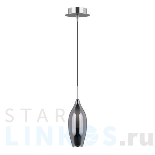 Купить с доставкой Подвесной светильник Lightstar Pentola 803027 в Туле