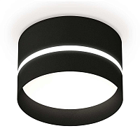 Купить Комплект накладного светильника Ambrella light Techno Spot XS (C8102, N8462) XS8102020 в Туле
