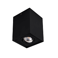 Купить Накладной точечный светильник Kanlux GORD DLP 50-B 25471 в Туле