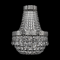 Купить Настенный светильник Bohemia Ivele 19011B/H1/20IV Ni в Туле