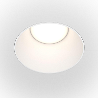 Купить Встраиваемый светильник Maytoni Technical Share DL051-01-GU10-RD-W в Туле