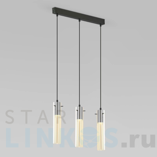 Купить с доставкой Подвесной светильник TK Lighting 856 Look в Туле