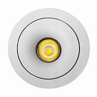 Купить Встраиваемый светодиодный светильник Voltalighting ALFA DL0007.36.3K.TW в Туле