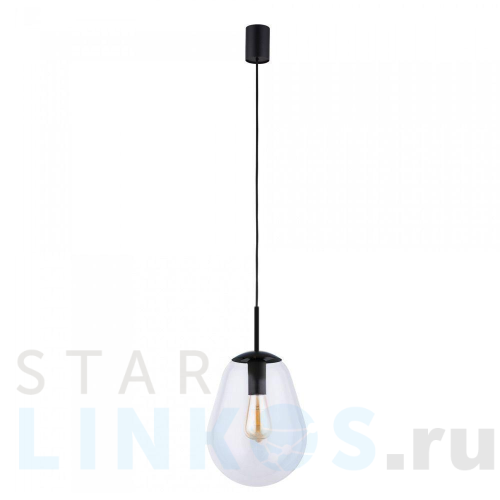 Купить с доставкой Подвесной светильник Nowodvorski Pear S 7800 в Туле
