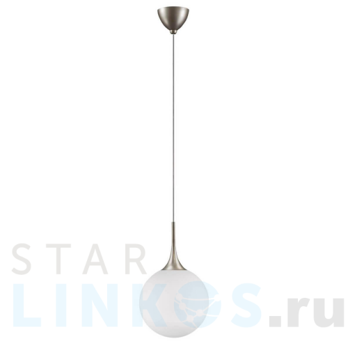 Купить с доставкой Подвесной светильник Lightstar Globo 813033 в Туле