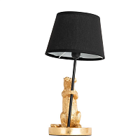 Купить Настольная лампа Arte Lamp Gustav A4420LT-1GO в Туле