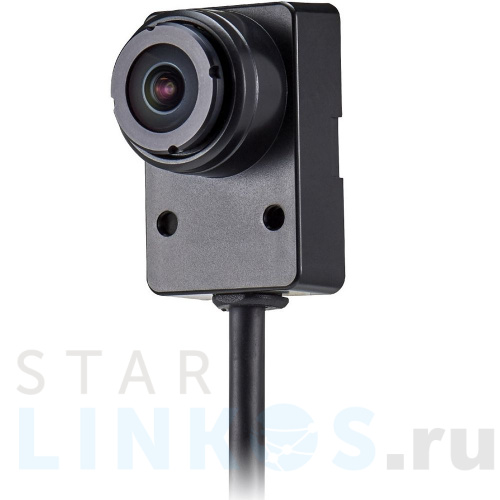 Купить с доставкой Модульная Smart-камера Wisenet Samsung XNB-6001P под выносной объектив SLA-T24 (в комплект не входит) в Туле фото 5