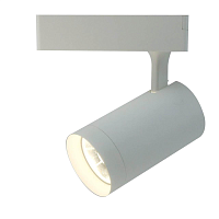 Купить Трековый светодиодный светильник Arte Lamp Soffitto A1720PL-1WH в Туле