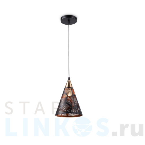 Купить с доставкой Подвесной светильник Ambrella light Traditional Loft TR8431 в Туле