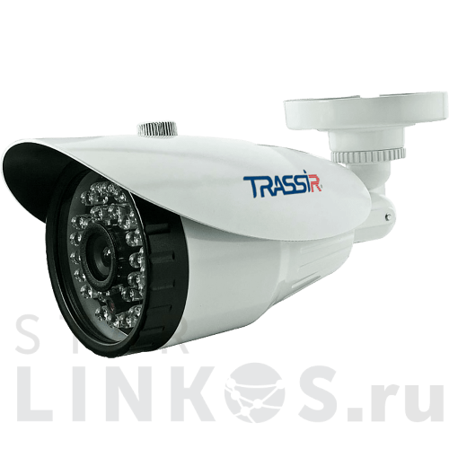 Купить с доставкой IP-камера TRASSIR TR-D2B5-noPOE в Туле