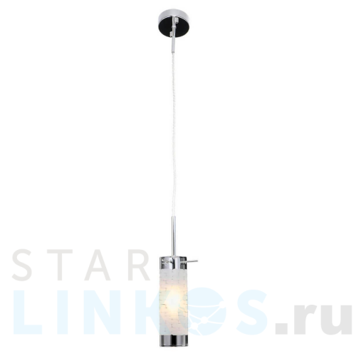 Купить с доставкой Подвесной светильник Lussole LSP-9548 в Туле