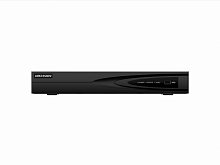 Купить 4-канальный IP-видеорегистратор Hikvision DS-7604NI-K1/4P (B) в Туле