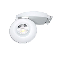 Купить Трековый светодиодный светильник Elvan PJ036-35W-4000K-WH в Туле