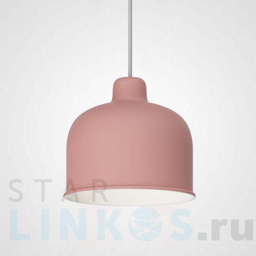 Купить с доставкой Подвесной светильник Imperium Loft Grain Pendant 178316-26 в Туле