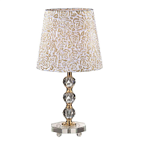 Купить Настольная лампа Ideal Lux Queen TL1 Medium 077741 в Туле