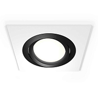 Купить Комплект встраиваемого светильника Ambrella light Techno Spot XC (C7631, N7002) XC7631081 в Туле