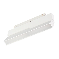 Купить Трековый светодиодный светильник Arlight Mag-Orient-Flat-Fold-S230-12W Day4000 035856(1) в Туле