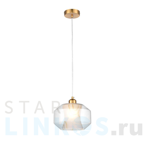 Купить с доставкой Подвесной светильник Vele Luce Milan VL5724P11 в Туле