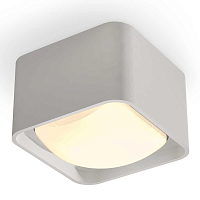 Купить Комплект потолочного светильника Ambrella light Techno Spot XC (C7834, N7756) XS7834011 в Туле