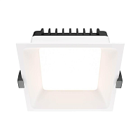 Купить Встраиваемый светодиодный светильник Maytoni Technical Okno DL056-12W4K-W в Туле