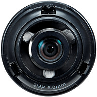 Купить Видеомодуль 2 Мп Wisenet SLA-2M6000Q для камеры Wisenet PNM-9000VQ в Туле