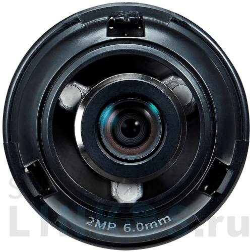 Купить с доставкой Видеомодуль 2 Мп Wisenet SLA-2M6000Q для камеры Wisenet PNM-9000VQ в Туле