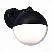 Купить Уличный настенный светильник ST Luce Ombra SL9000.401.01 в Туле